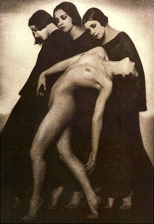 Bild 3830 von Schambereich in Kategorie Kunst