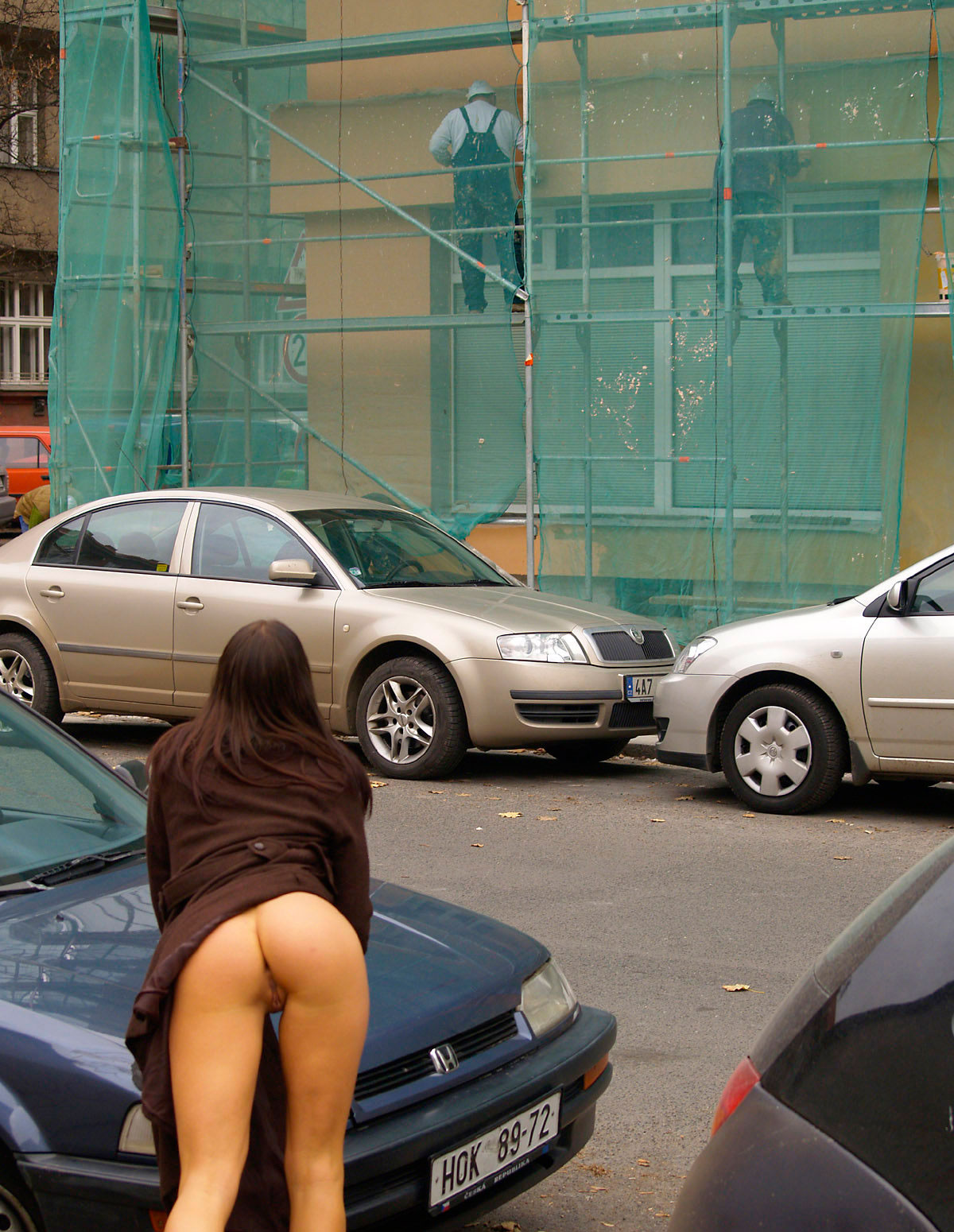 Bild 58722 von minski in Kategorie Exhibitionismus