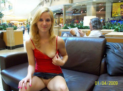 Bild 46025 von minski in Kategorie Exhibitionismus