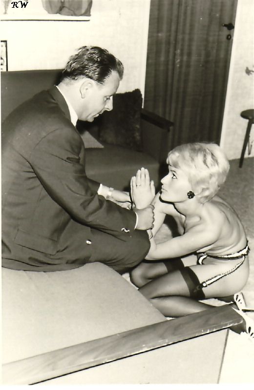 Bild 45127 von minski in Kategorie BDSM