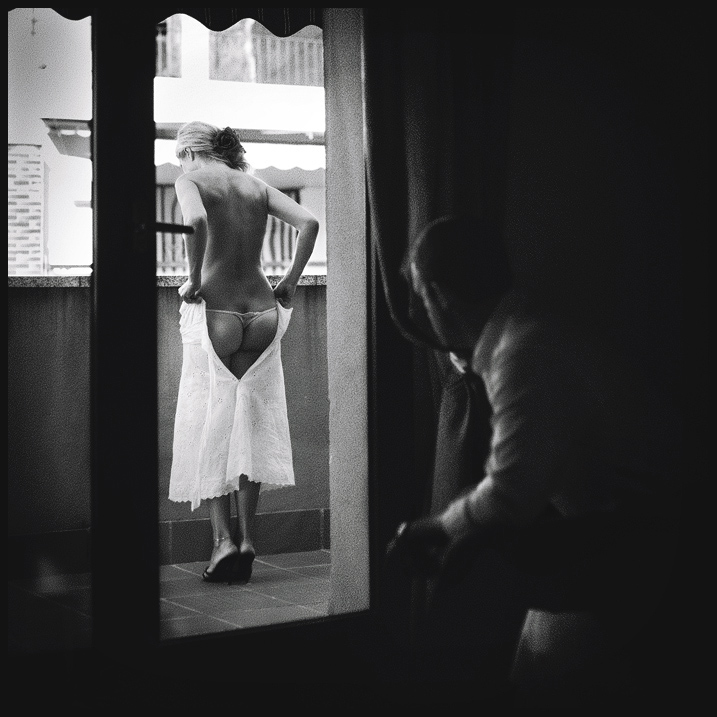 Bild 50819 von minski in Kategorie Exhibitionismus