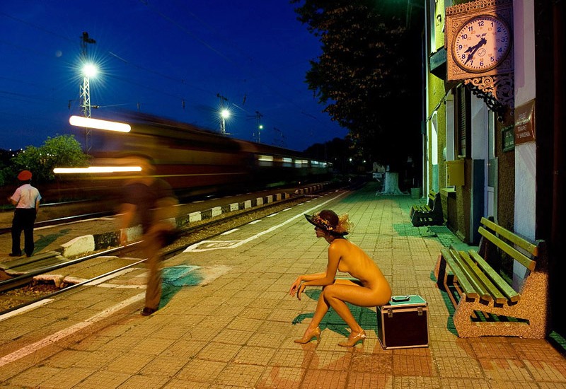 Bild 50161 von minski in Kategorie Exhibitionismus