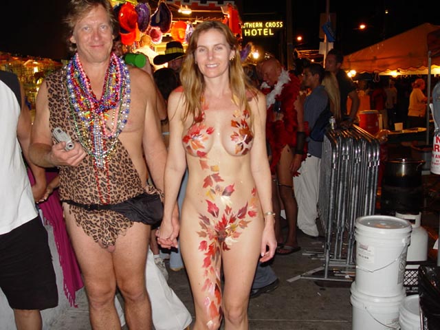 Bild 16797 von Schambereich in Kategorie Exhibitionismus