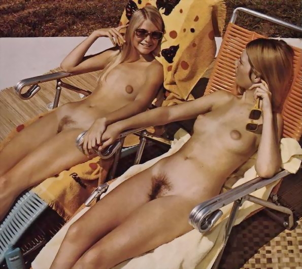 Bild 59286 von Schambereich in Kategorie Public Nude