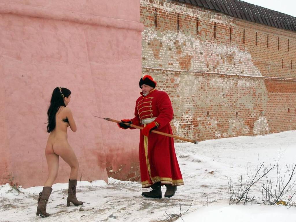 Bild 45871 von minski in Kategorie Exhibitionismus