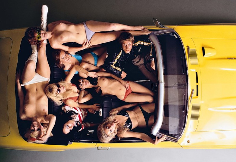 Bild 55296 von minski in Kategorie Exhibitionismus