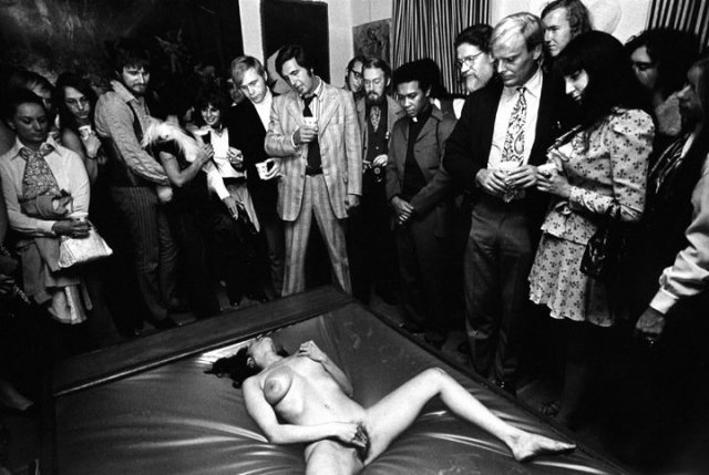 Bild 51417 von minski in Kategorie Exhibitionismus