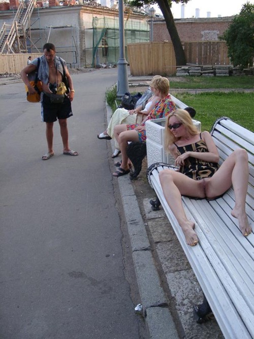 Bild 29742 von Schambereich in Kategorie Exhibitionismus