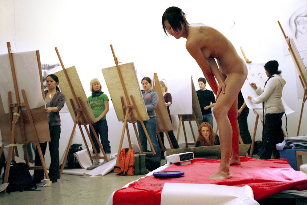 Bild 49744 von Schambereich in Kategorie Kunst