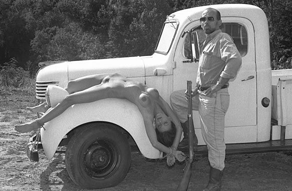 Bild 24837 von Schambereich in Kategorie Kunst