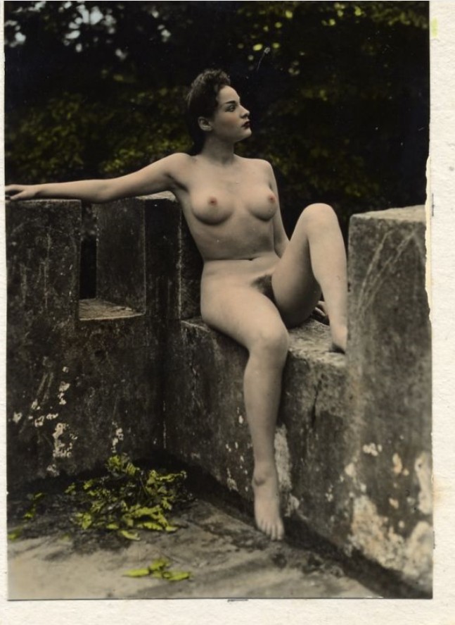 Bild 52114 von kuja1990 in Kategorie Public Nude