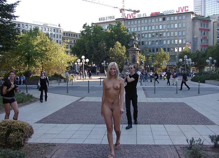 Bild 29836 von Schambereich in Kategorie Exhibitionismus