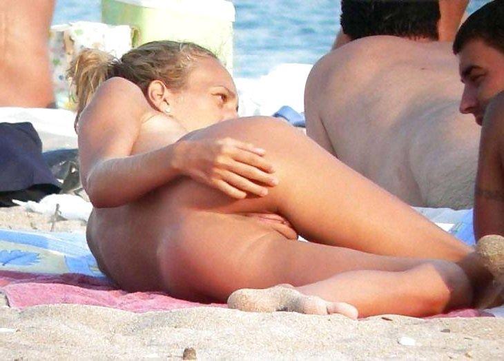 Bild 94672 von Stumpel in Kategorie Public Nude