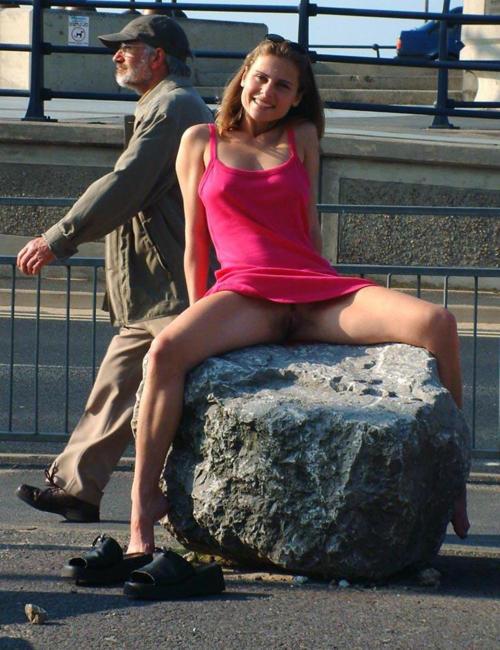 Bild 46675 von minski in Kategorie Exhibitionismus