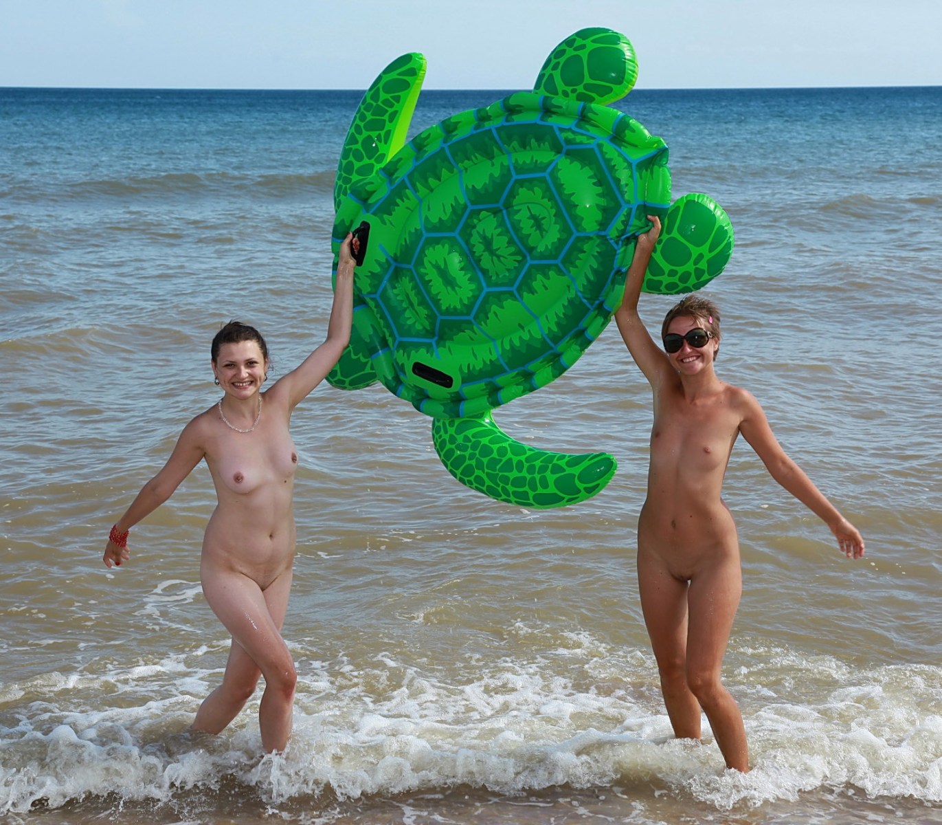 Bild 59443 von Schambereich in Kategorie Public Nude