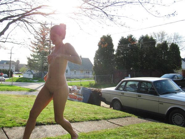 Bild 45880 von minski in Kategorie Public Nude