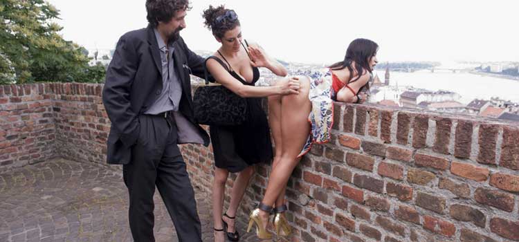 Bild 44601 von minski in Kategorie BDSM