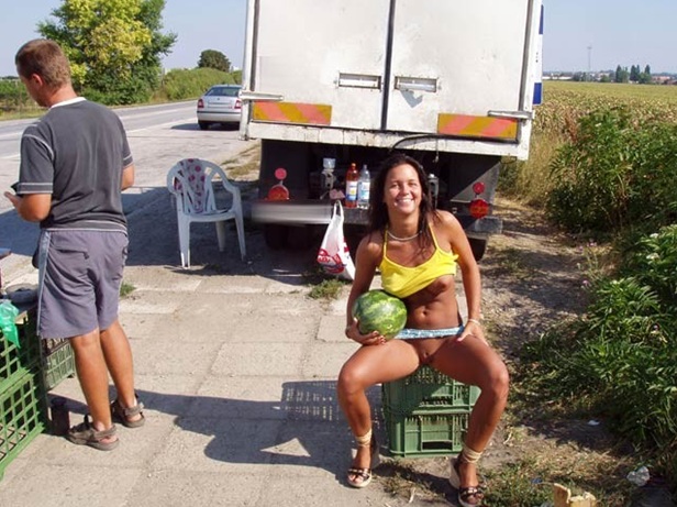 Bild 26081 von Schambereich in Kategorie Exhibitionismus