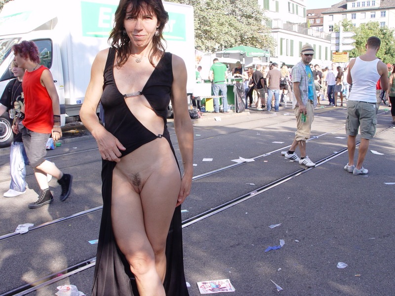 Bild 55902 von Schambereich in Kategorie Exhibitionismus