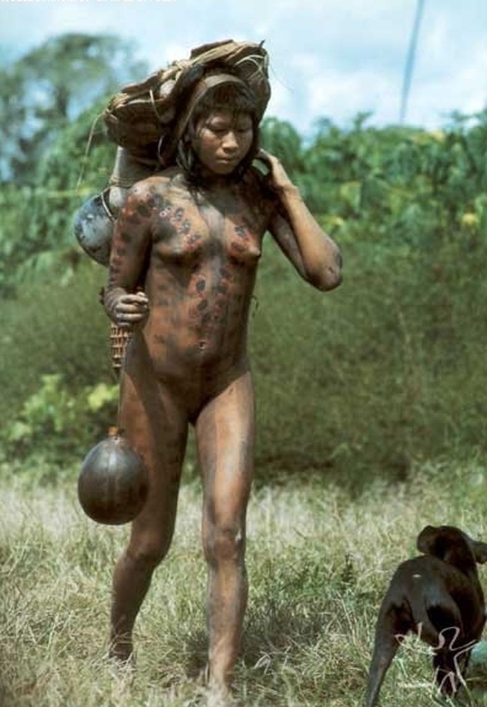 Bild 83797 von Schambereich in Kategorie Public Nude