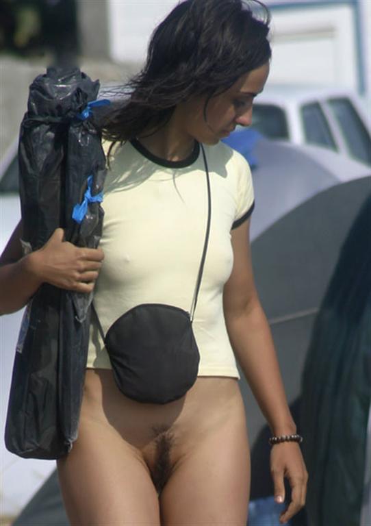 Bild 52646 von Schambereich in Kategorie Public Nude