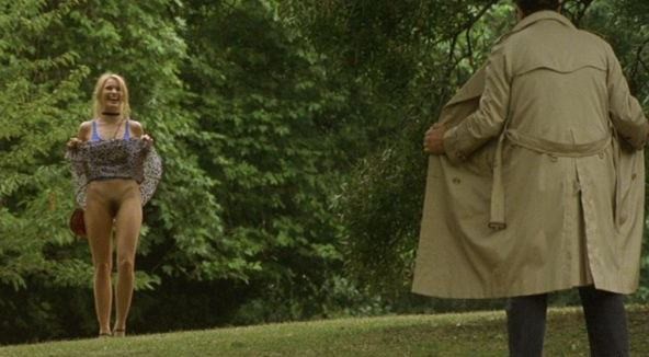 Bild 52453 von minski in Kategorie Exhibitionismus