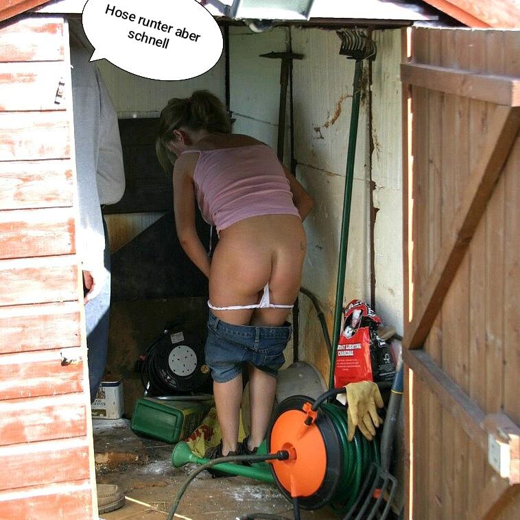 Bild 332285 von Peter2234 in Kategorie Schamsituation