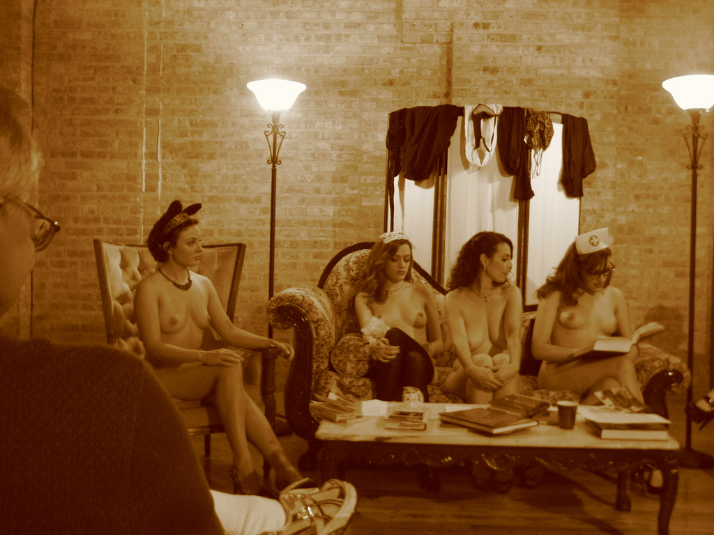 Bild 43443 von Schambereich in Kategorie CMNF