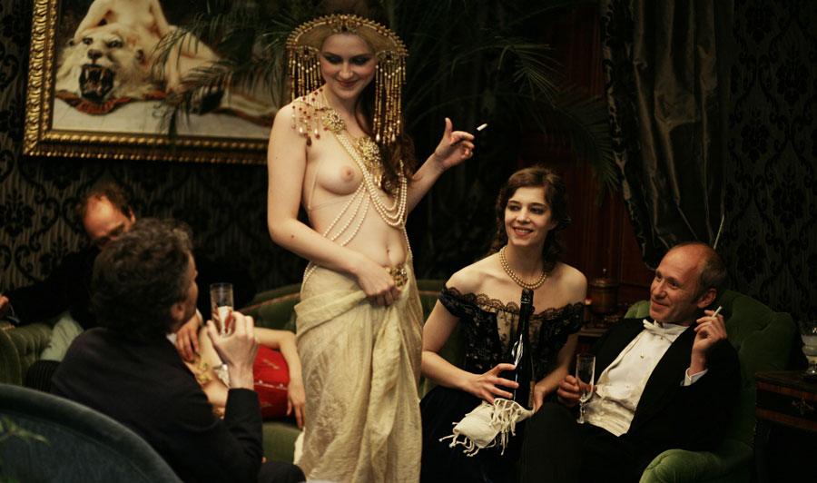 Bild 55036 von minski in Kategorie Exhibitionismus