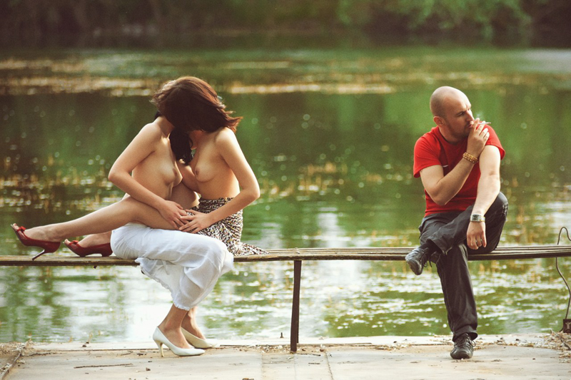 Bild 56485 von minski in Kategorie Exhibitionismus