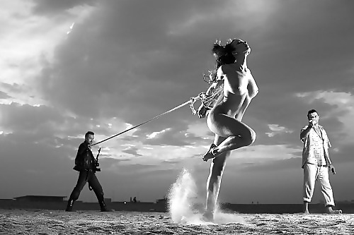 Bild 59354 von Schambereich in Kategorie BDSM