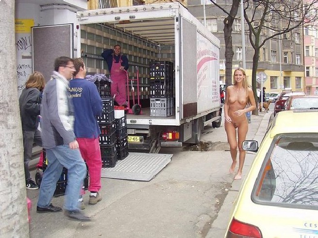 Bild 19710 von Schambereich in Kategorie Exhibitionismus