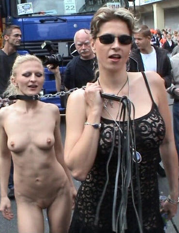 Bild 45225 von Schambereich in Kategorie BDSM