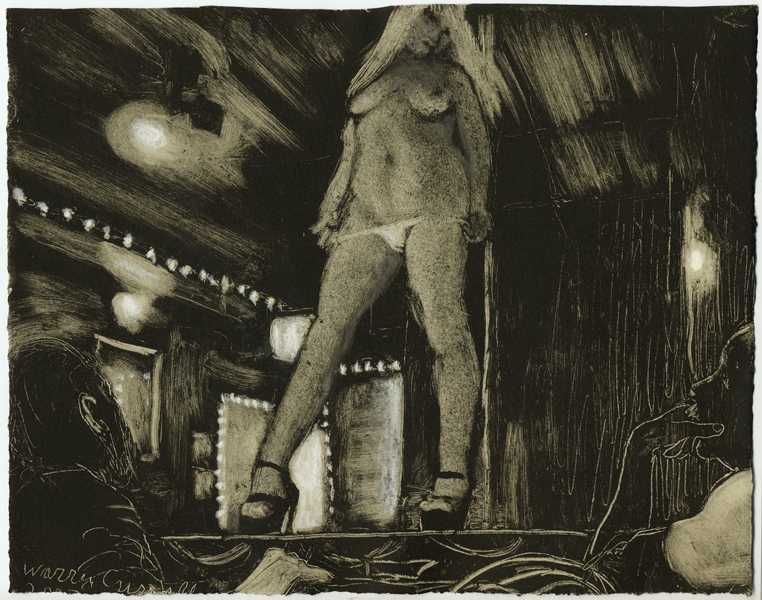 Bild 13918 von Schambereich in Kategorie Kunst