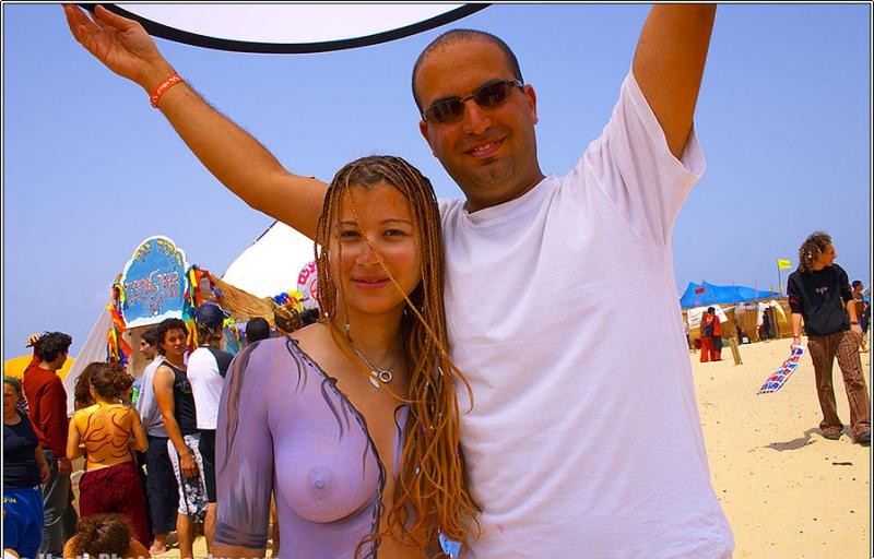 Bild 26256 von Schambereich in Kategorie Exhibitionismus