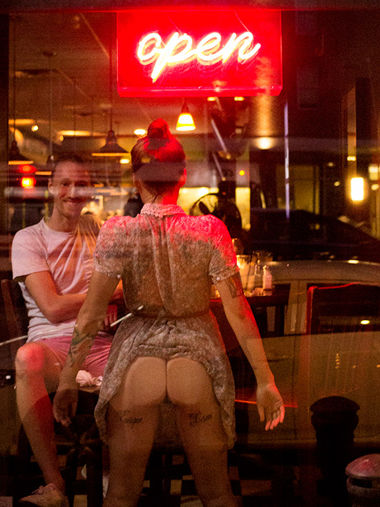 Bild 56475 von minski in Kategorie Exhibitionismus