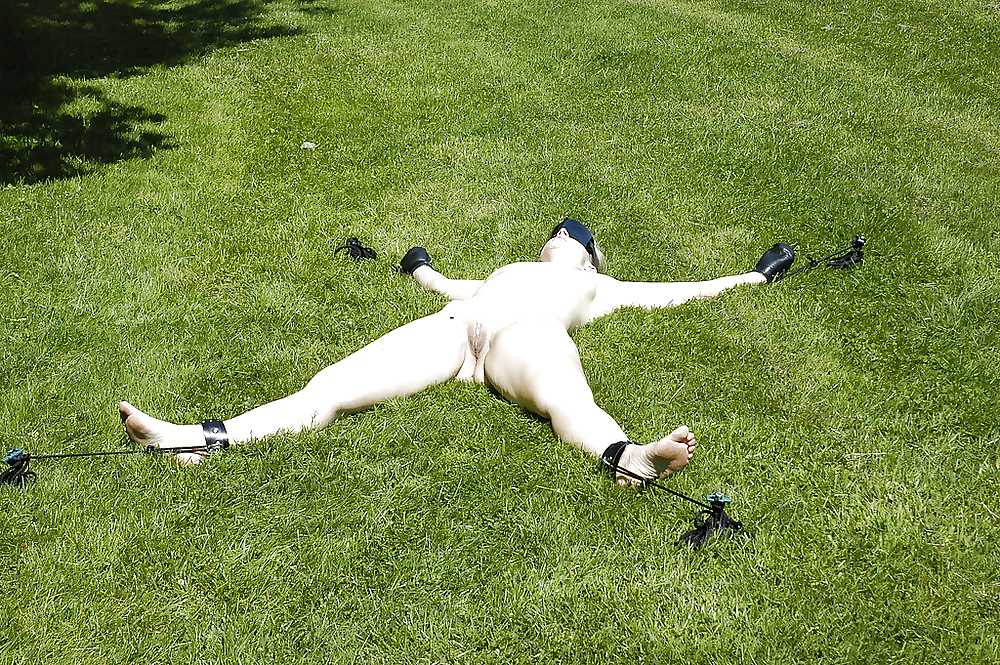 Bild 54625 von hannybunny2 in Kategorie Public Nude