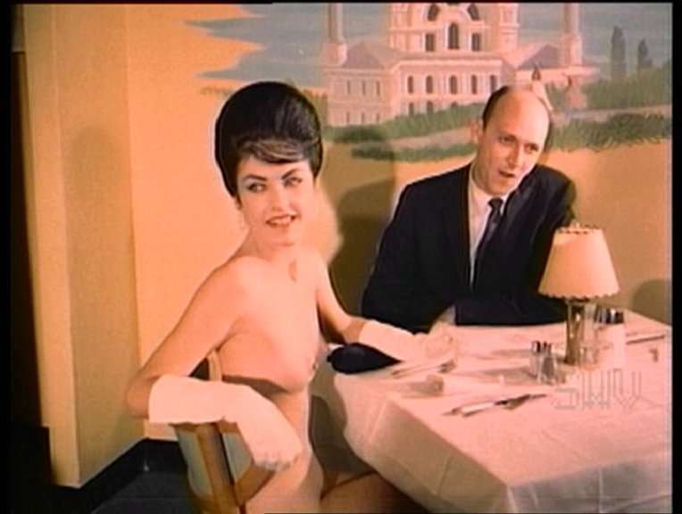 Bild 1657 von Schambereich in Kategorie Film