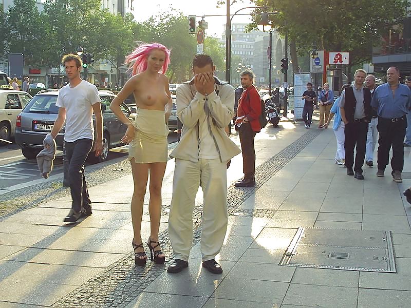 Bild 48711 von minski in Kategorie Exhibitionismus