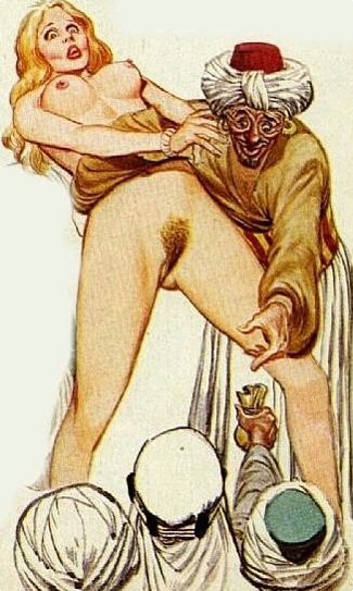 Bild 7300 von Schambereich in Kategorie BDSM