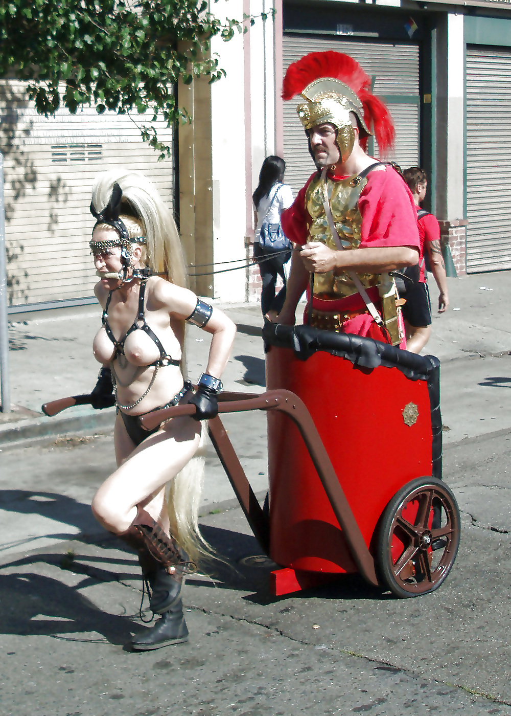 Bild 58456 von minski in Kategorie BDSM