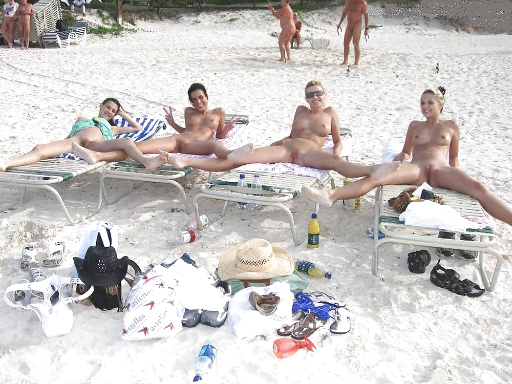 Bild 52549 von Schambereich in Kategorie Public Nude