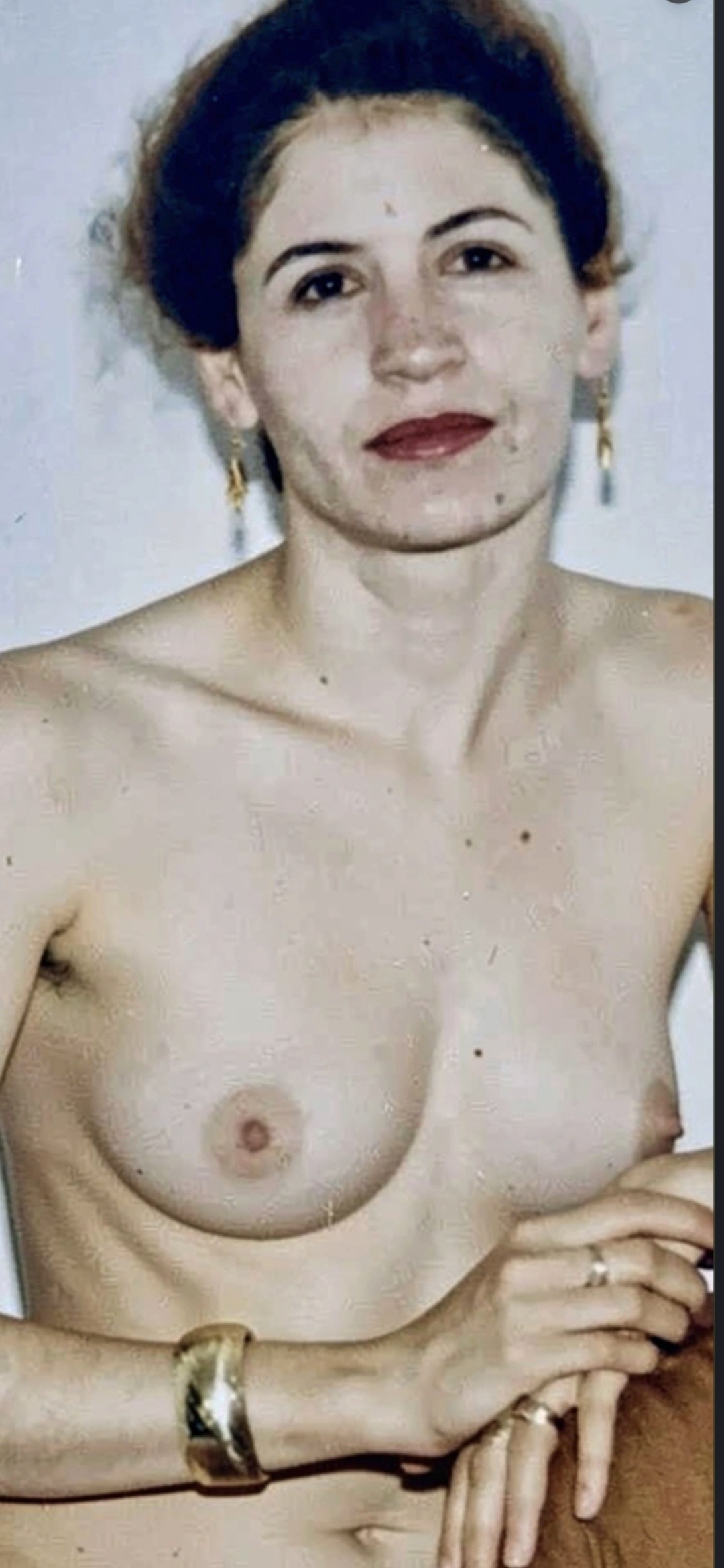 Bild 695535 von slut321 in Kategorie Public Nude