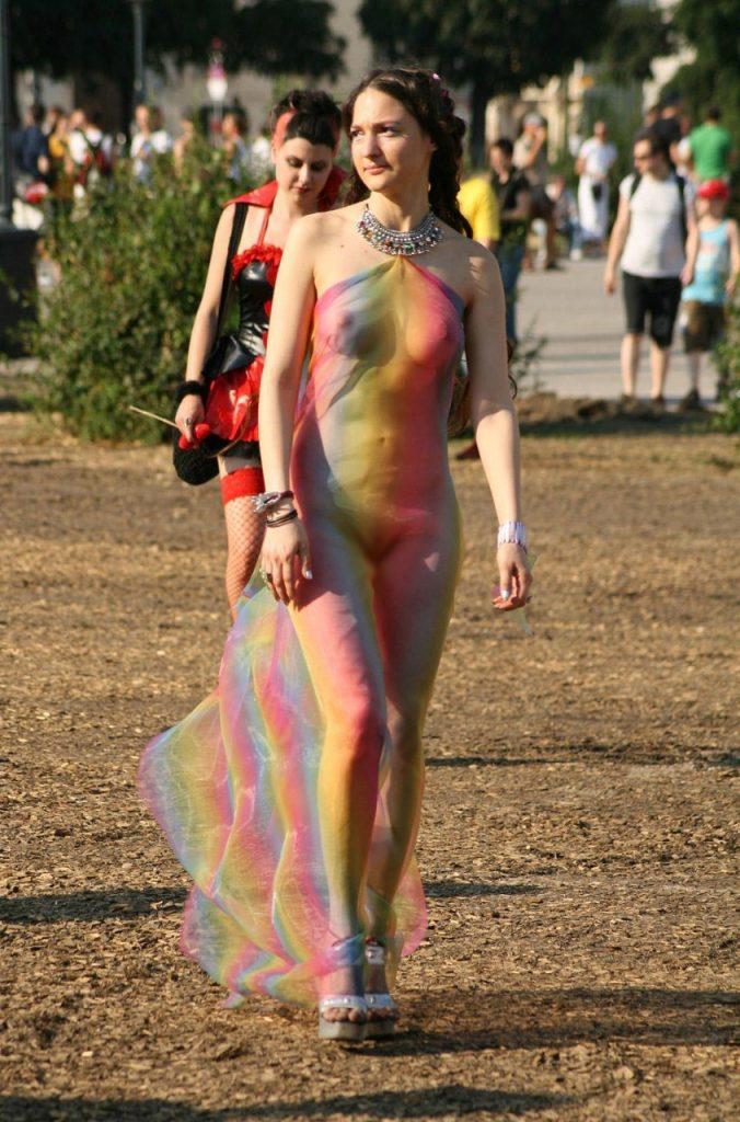 Bild 88358 von fickhart in Kategorie Public Nude
