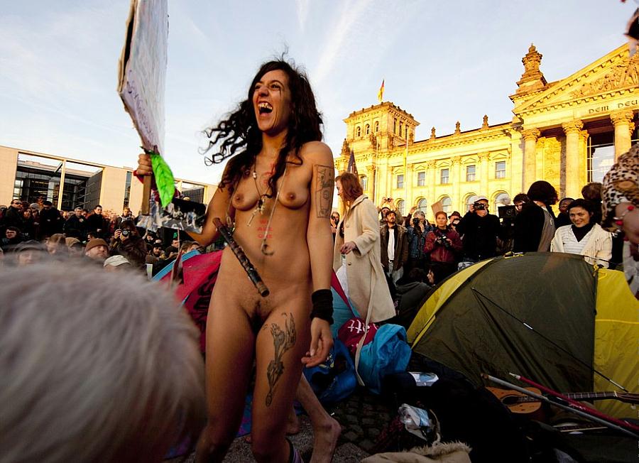 Bild 64695 von minski in Kategorie Exhibitionismus