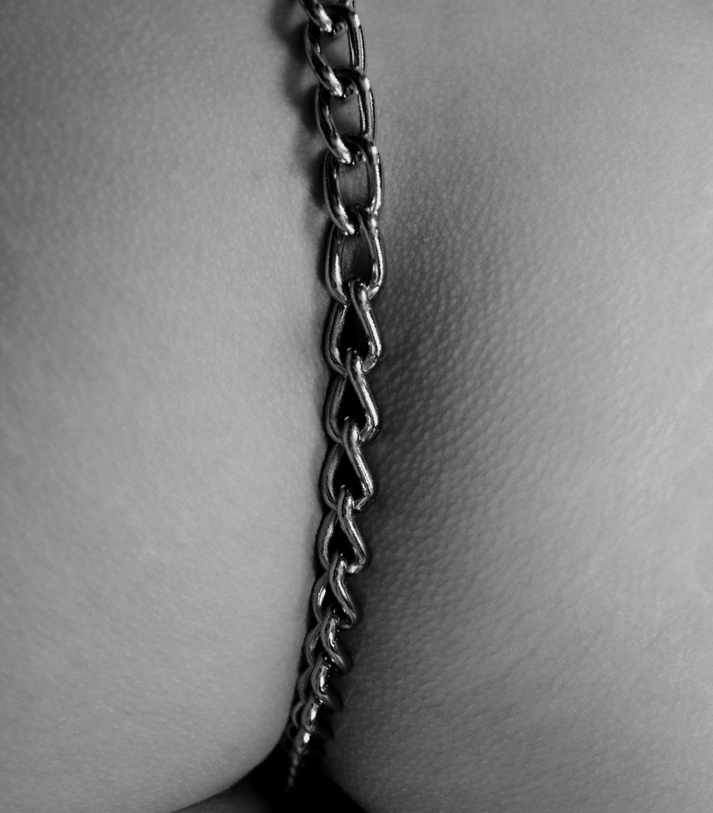 Bild 68689 von Schambereich in Kategorie BDSM