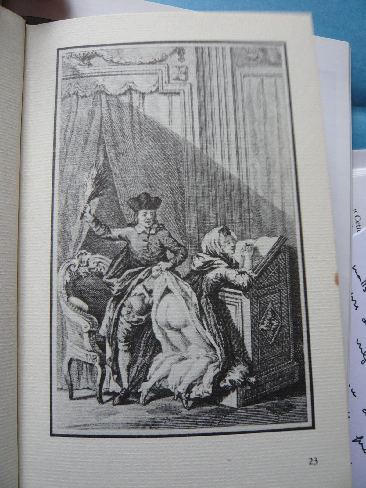 Bild 64856 von Schambereich in Kategorie BDSM