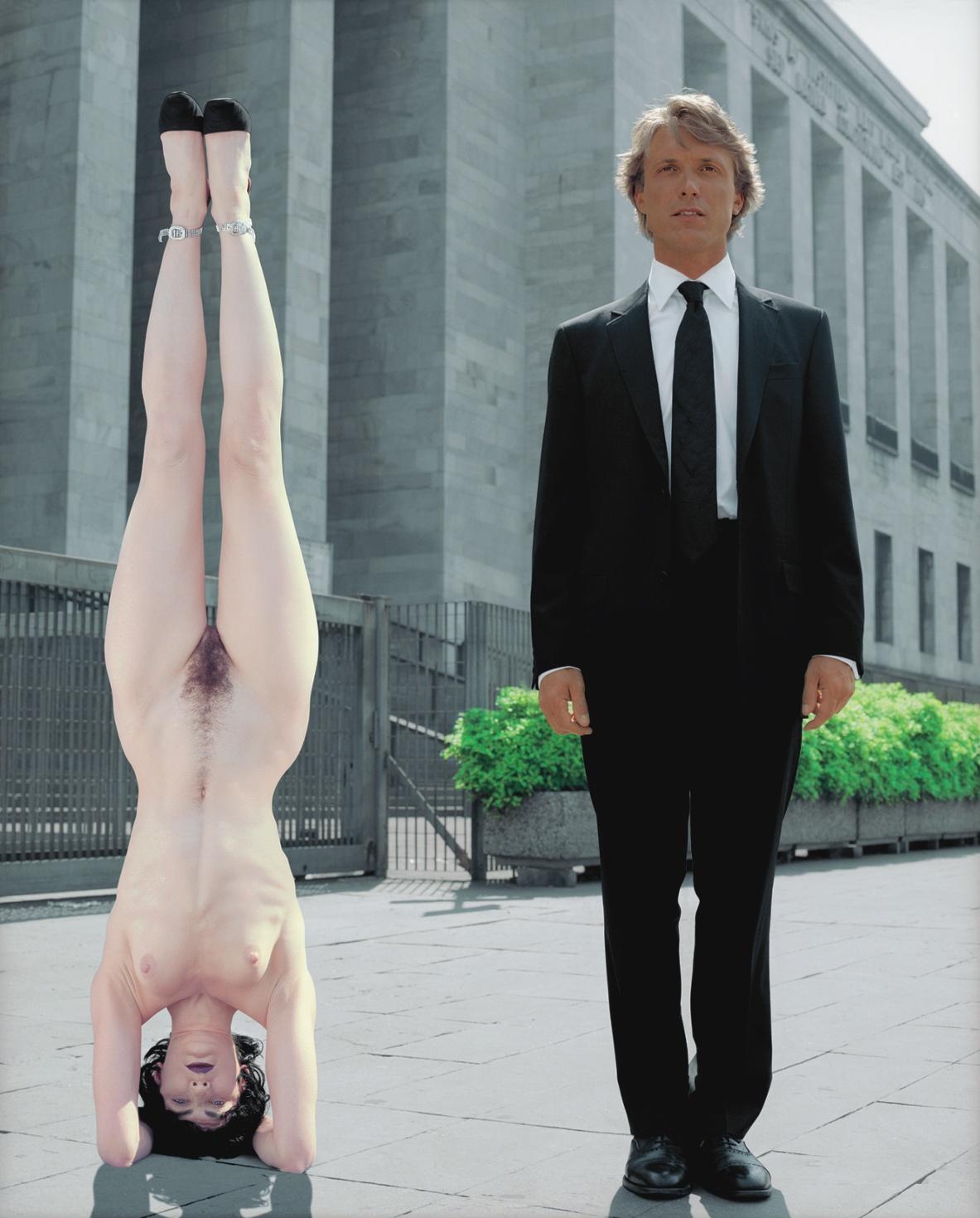 Bild 77353 von Schambereich in Kategorie Exhibitionismus