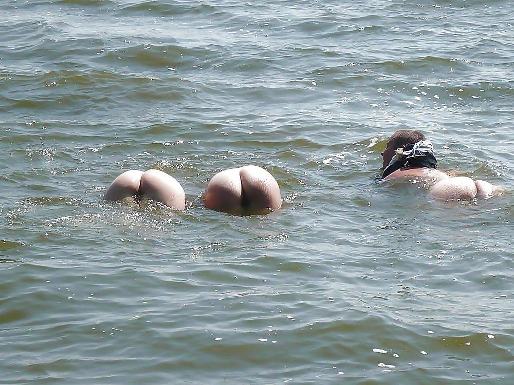 Bild 105838 von Stumpel in Kategorie Public Nude