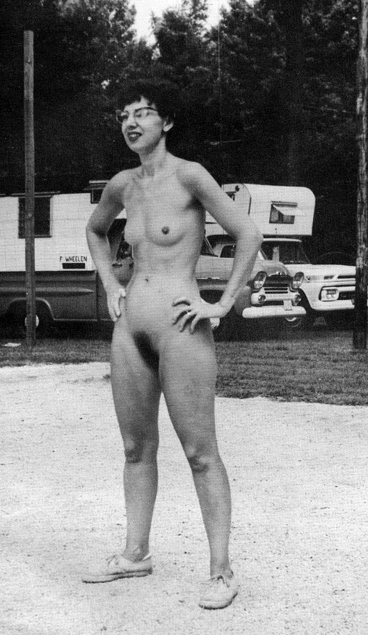 Bild 70729 von Schambereich in Kategorie Public Nude